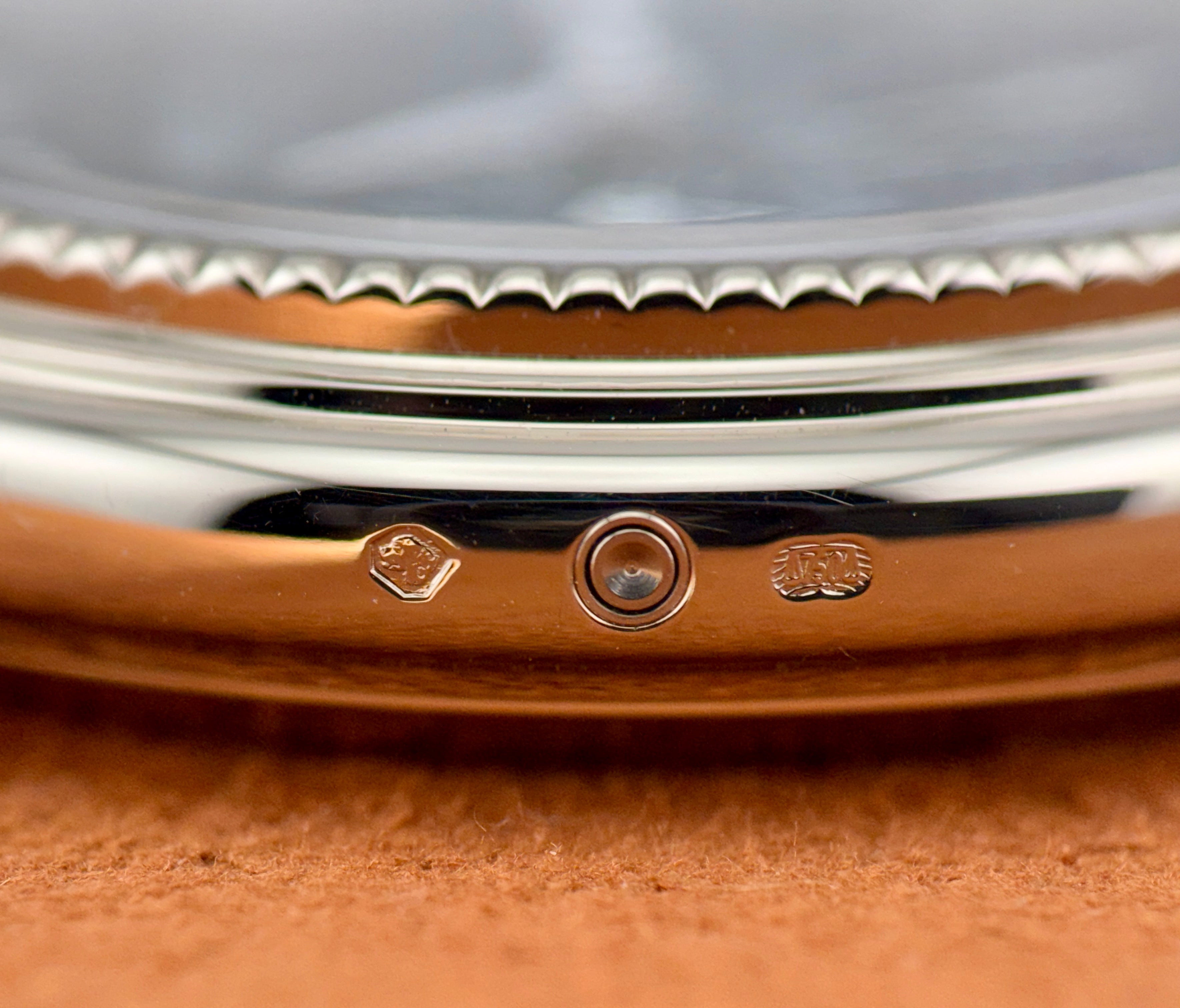 Patek Philippe Perpetual Calendar Ref. 5038G