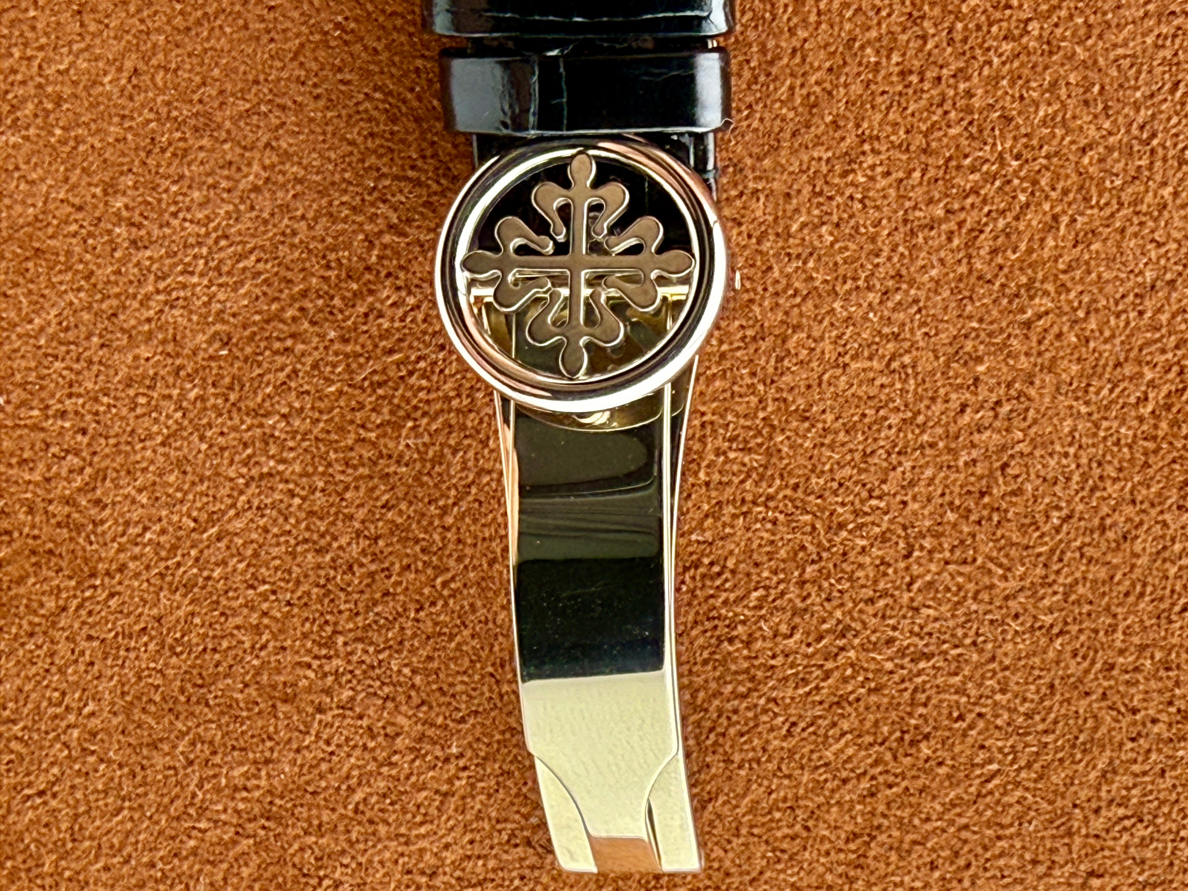 Patek Philippe Perpetual Calendar Ref. 5038G