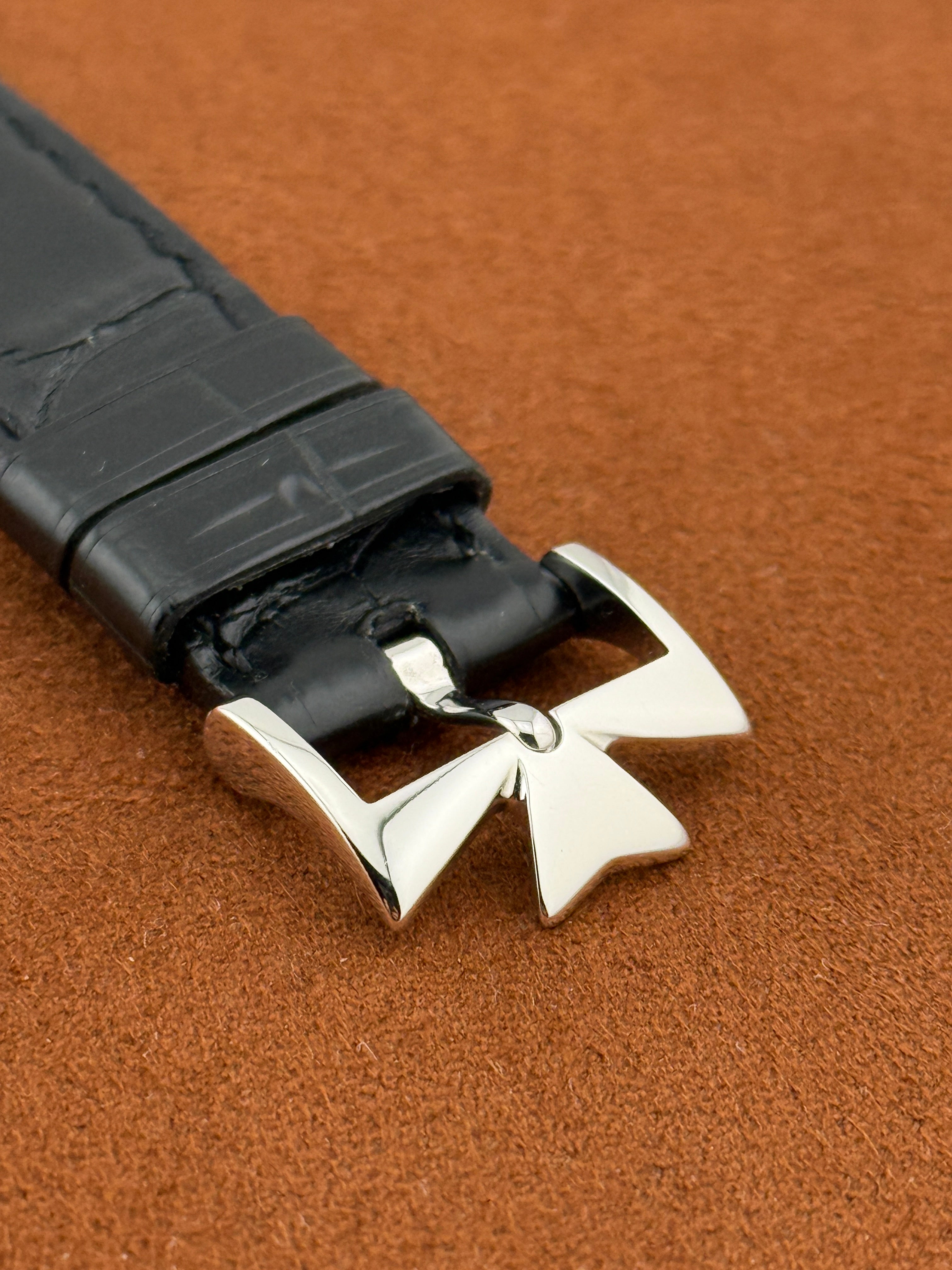 Vacheron Constantin Malte Squelette Ref. 43080/000G-0000