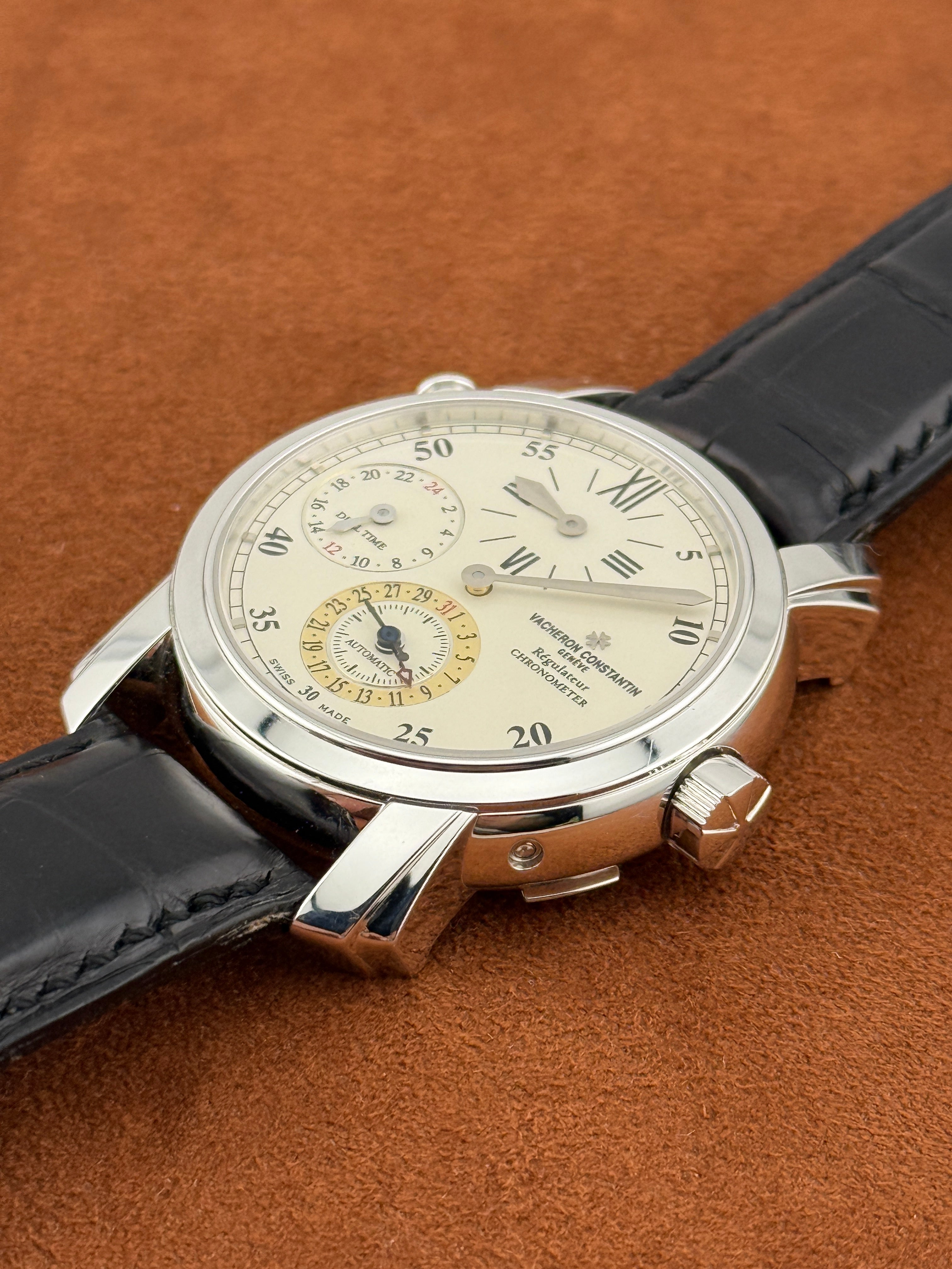 Vacheron Constantin Malte Regulator Ref. 42005/000G-8900