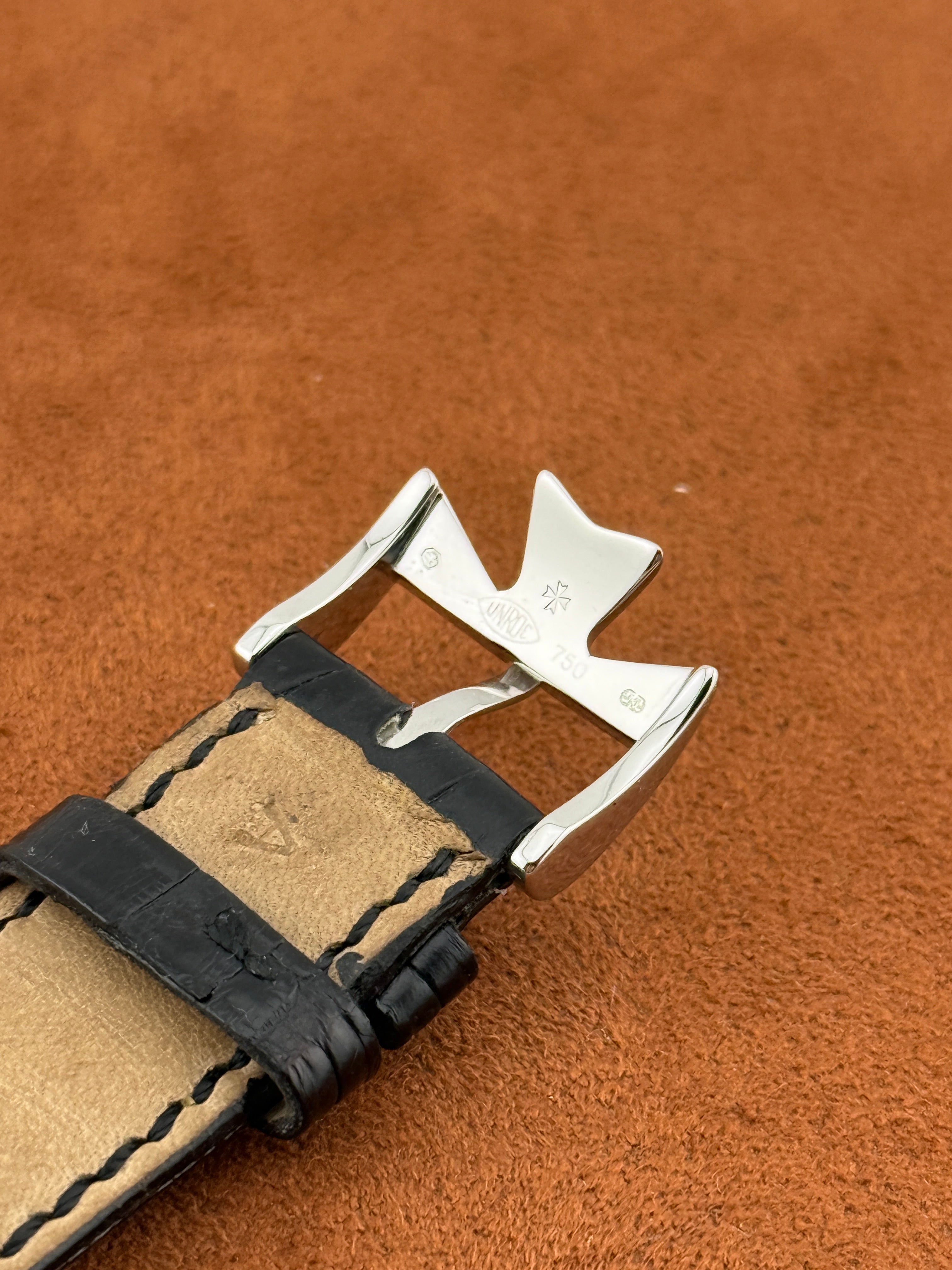 Vacheron Constantin Malte Regulator Ref. 42005/000G-8900