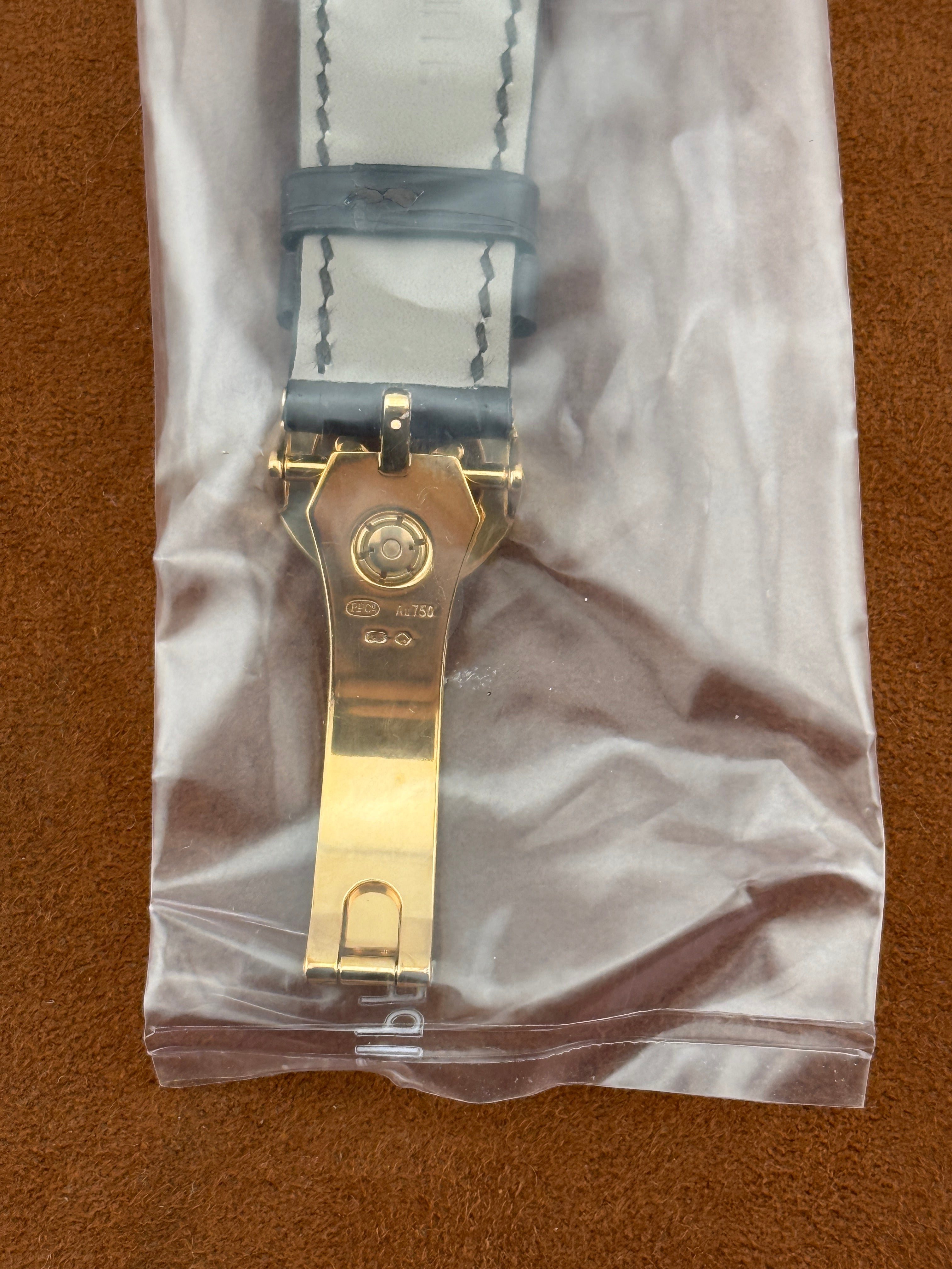 Patek Philippe World Time Ref. 5130R-027 "Beirut Edition"