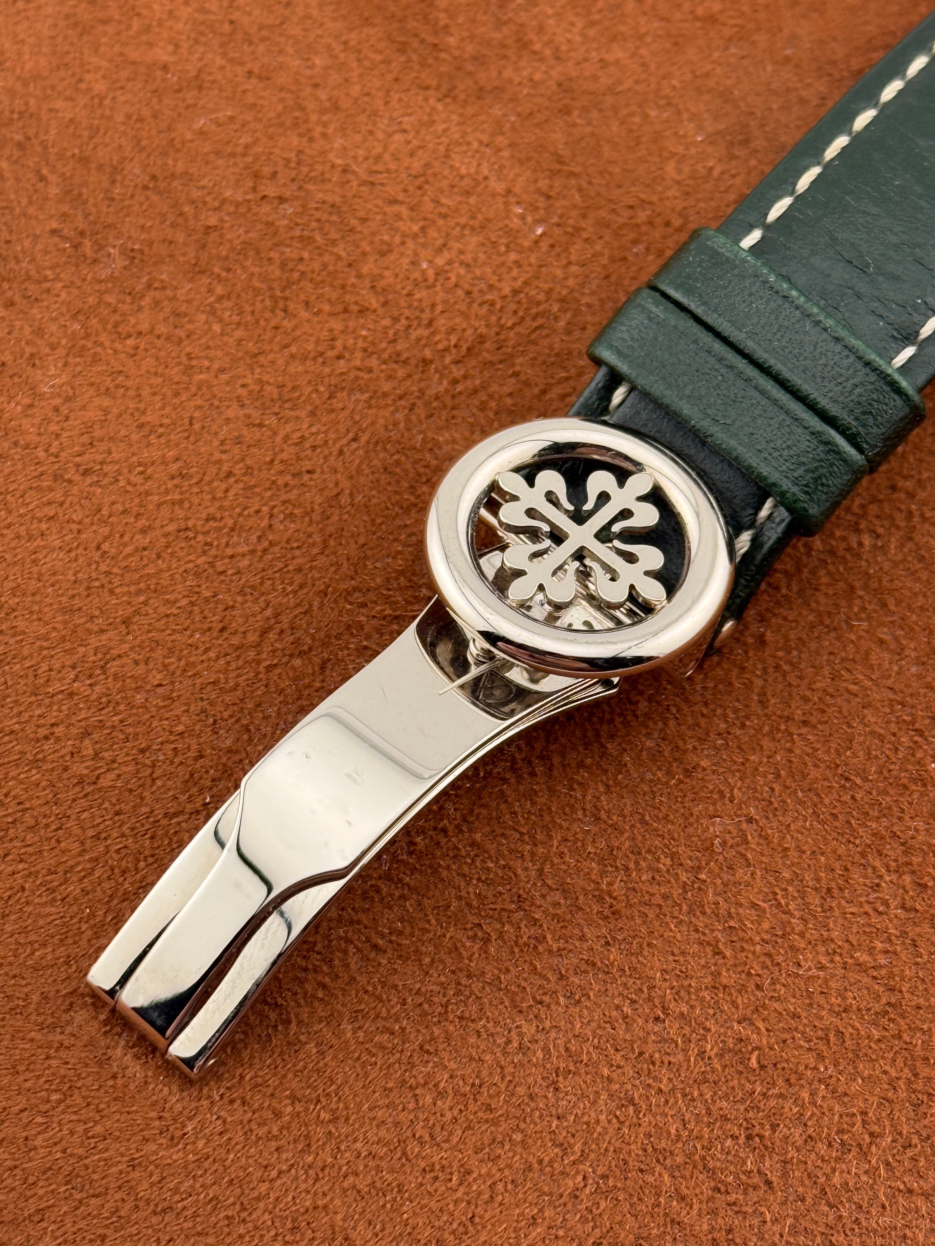 Patek Philippe Grand Complications Ref. 5204G-001