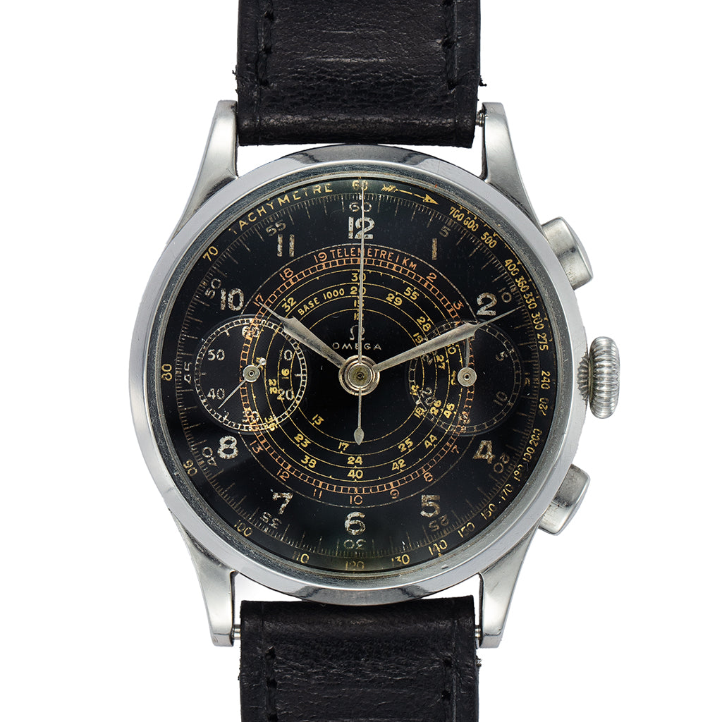 Omega Vintage Chronograph