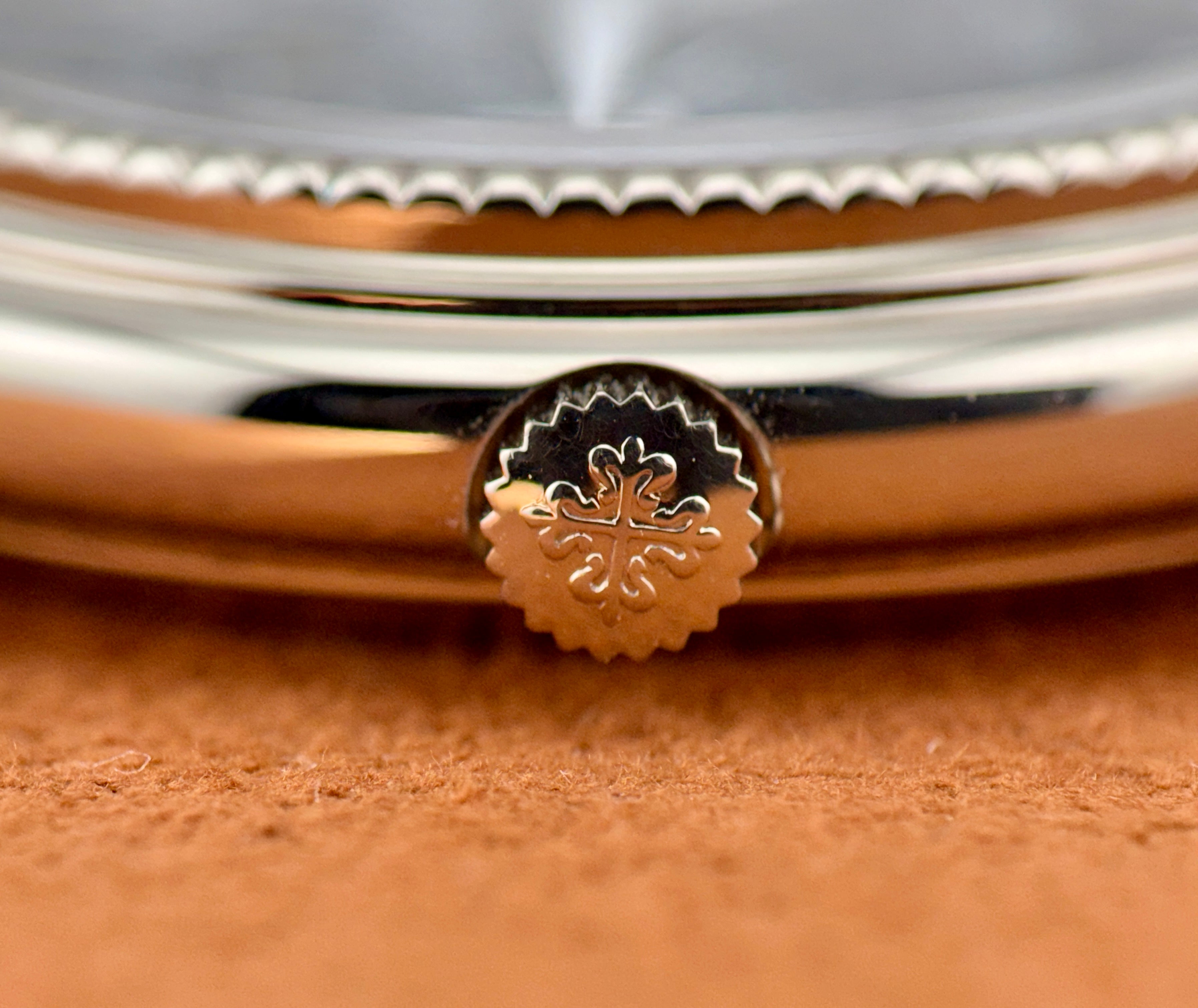 Patek Philippe Perpetual Calendar Ref. 5038G