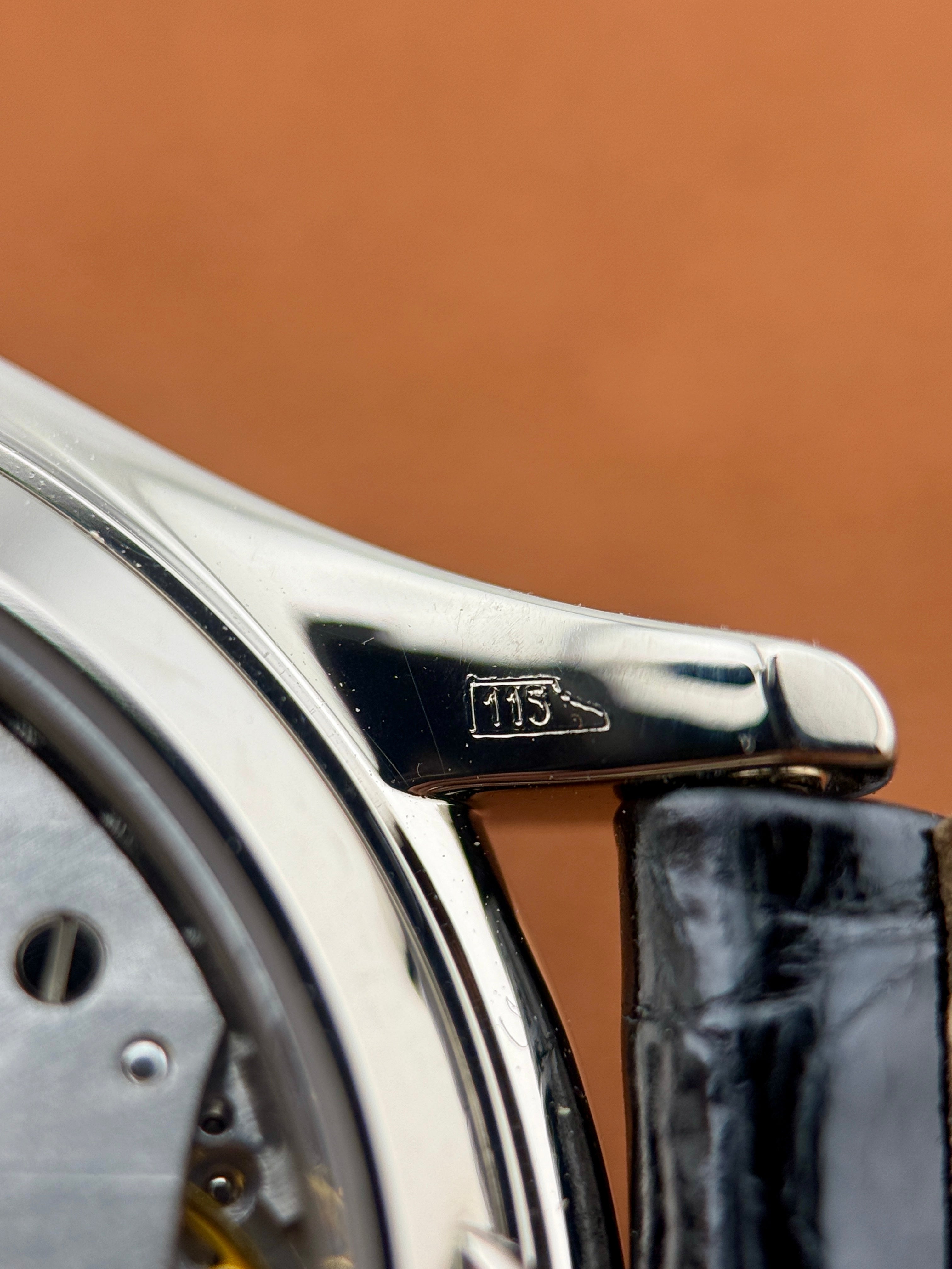 Patek Philippe Perpetual Calendar Ref. 5038G