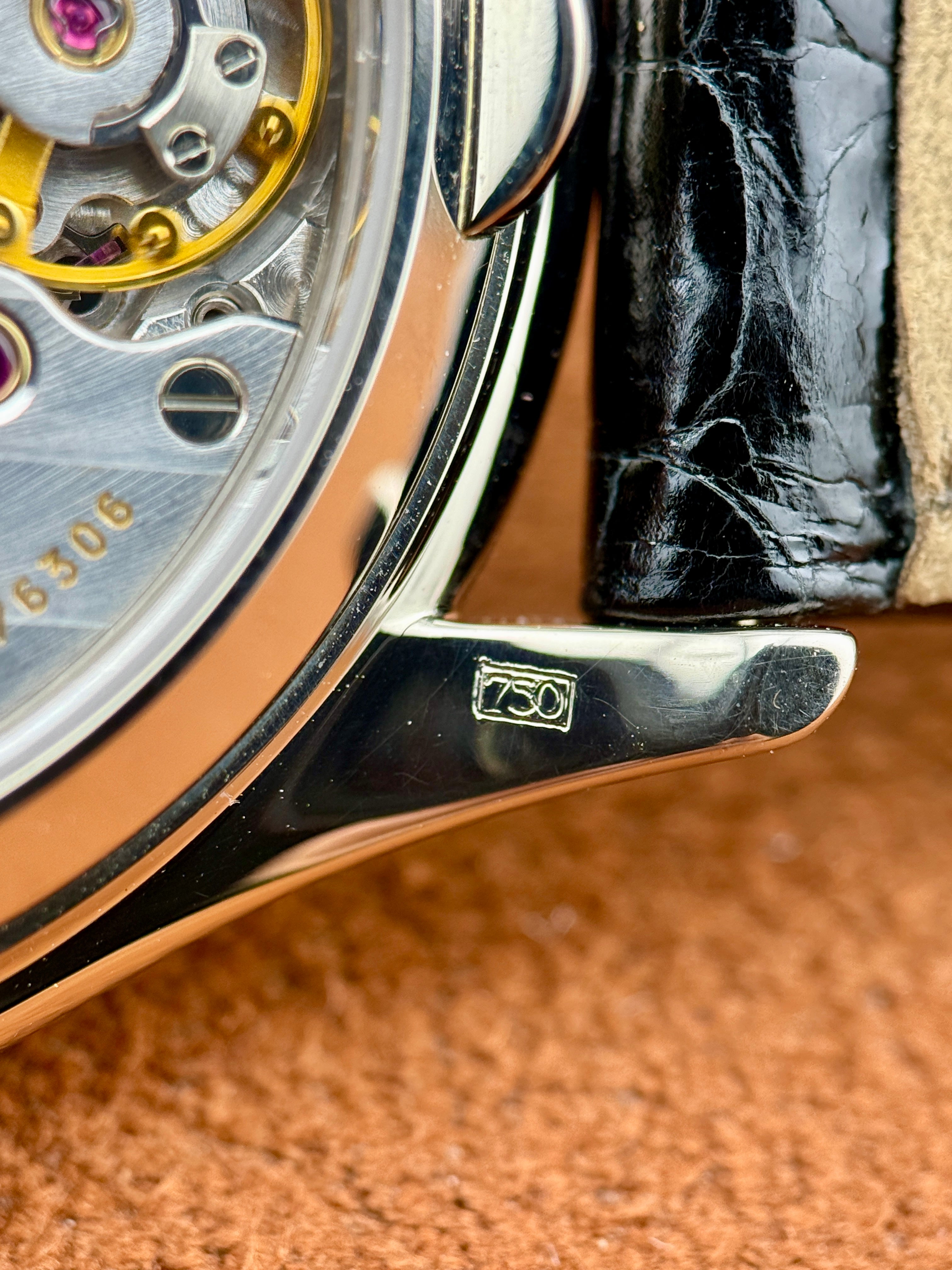 Patek Philippe Perpetual Calendar Ref. 5038G