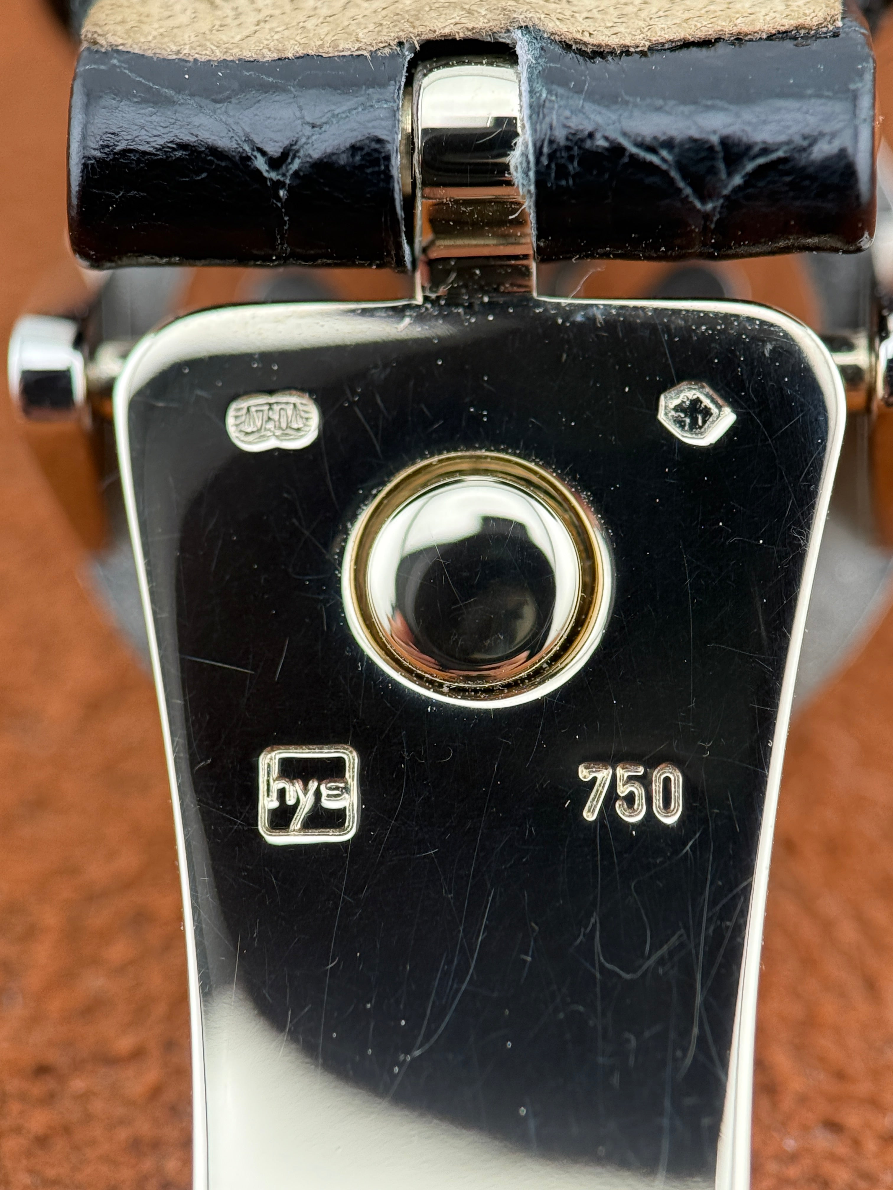 Patek Philippe Perpetual Calendar Ref. 5038G