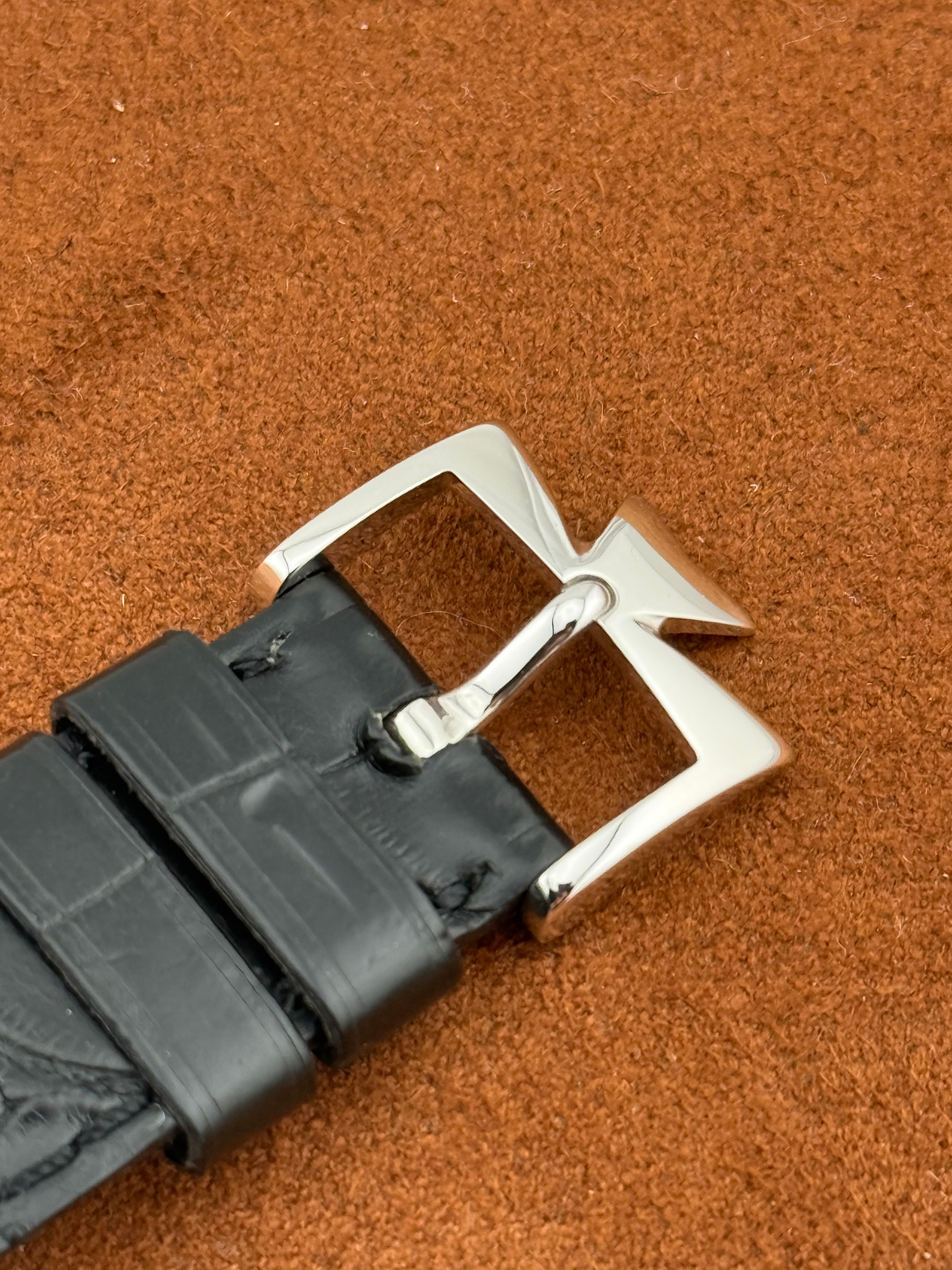 Vacheron Constantin Malte Squelette Ref. 43080/000G-0000