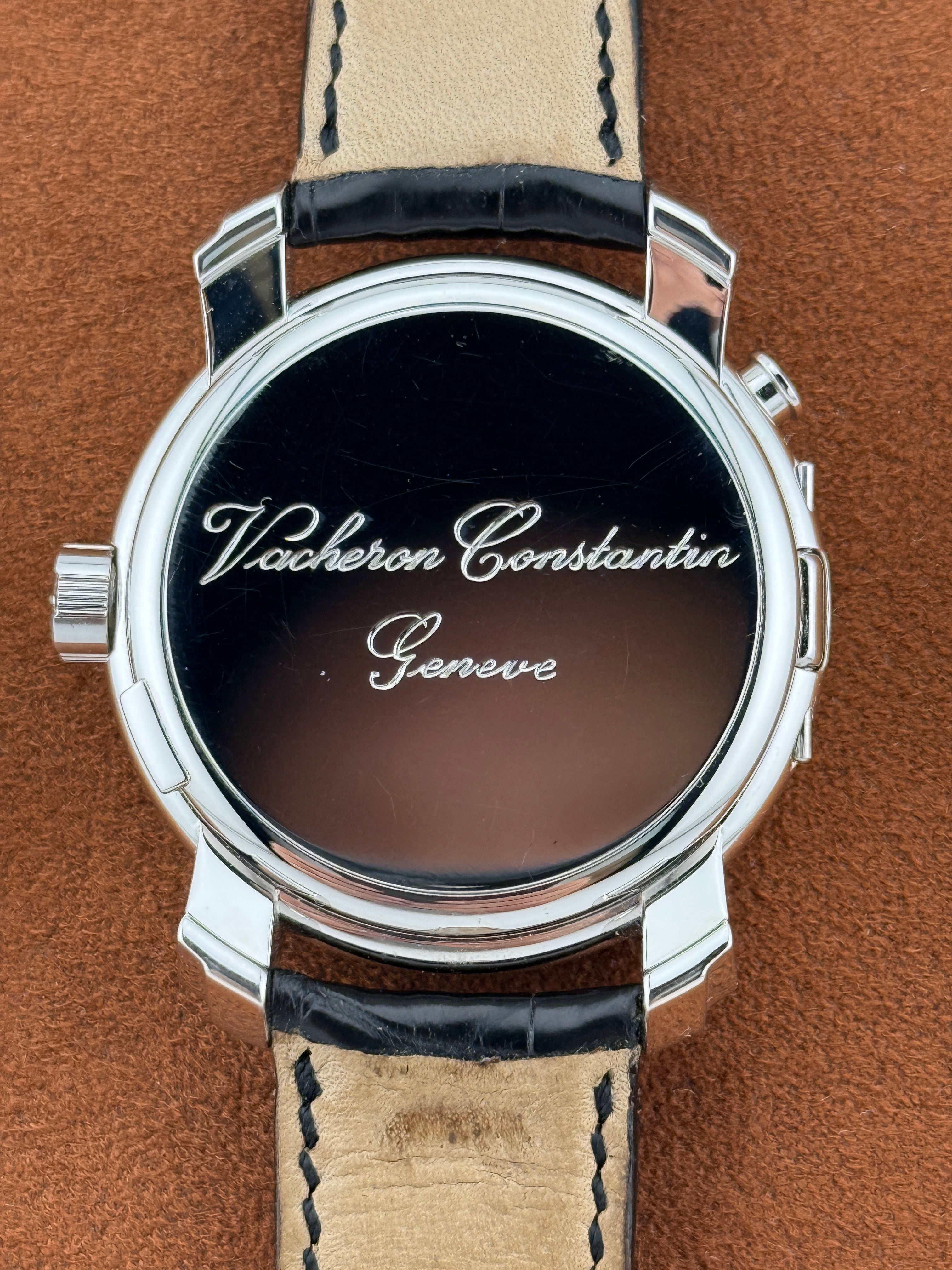 Vacheron Constantin Malte Regulator  Ref. 42005/000G-8900