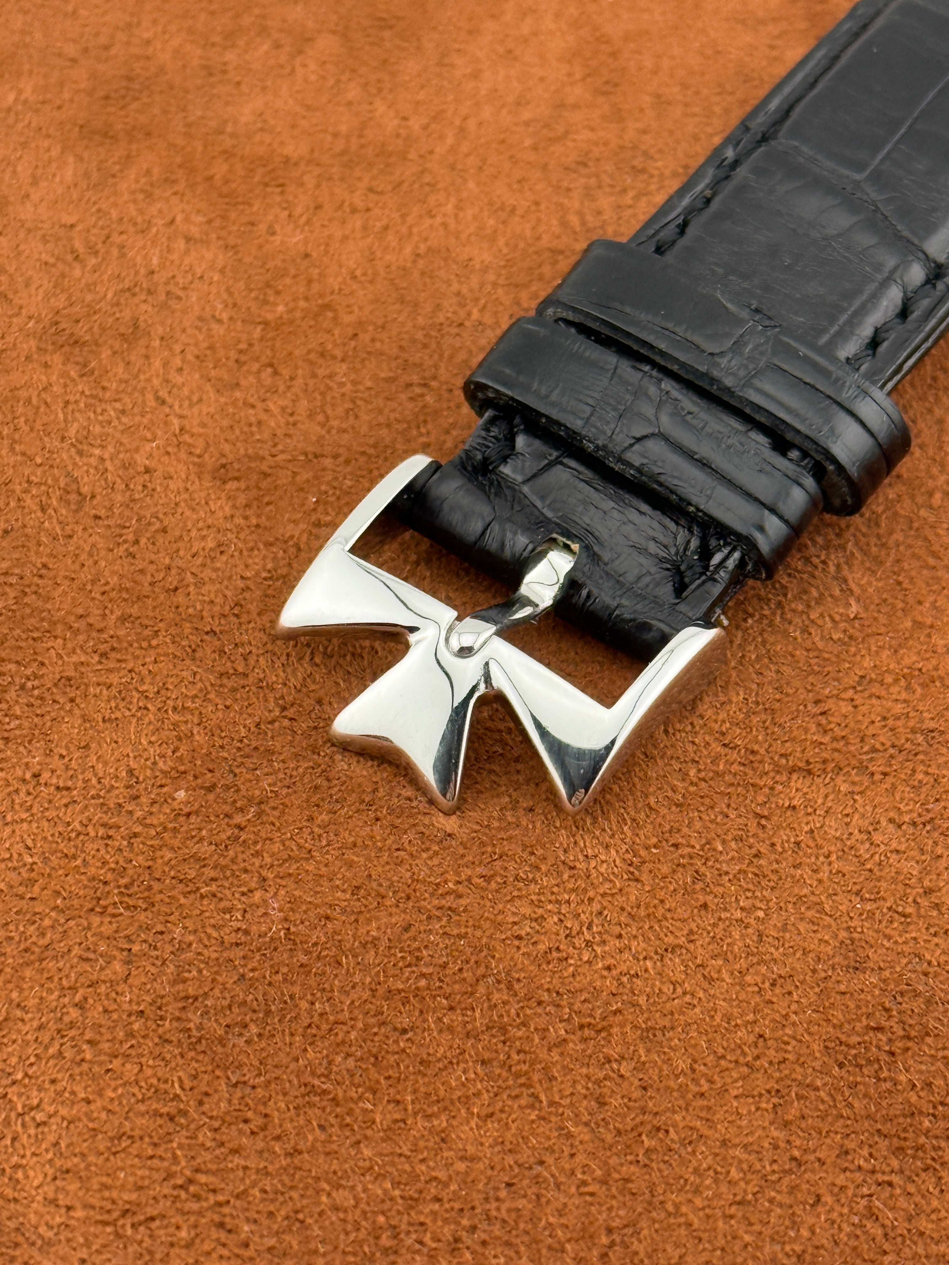 Vacheron Constantin Malte Regulator  Ref. 42005/000G-8900