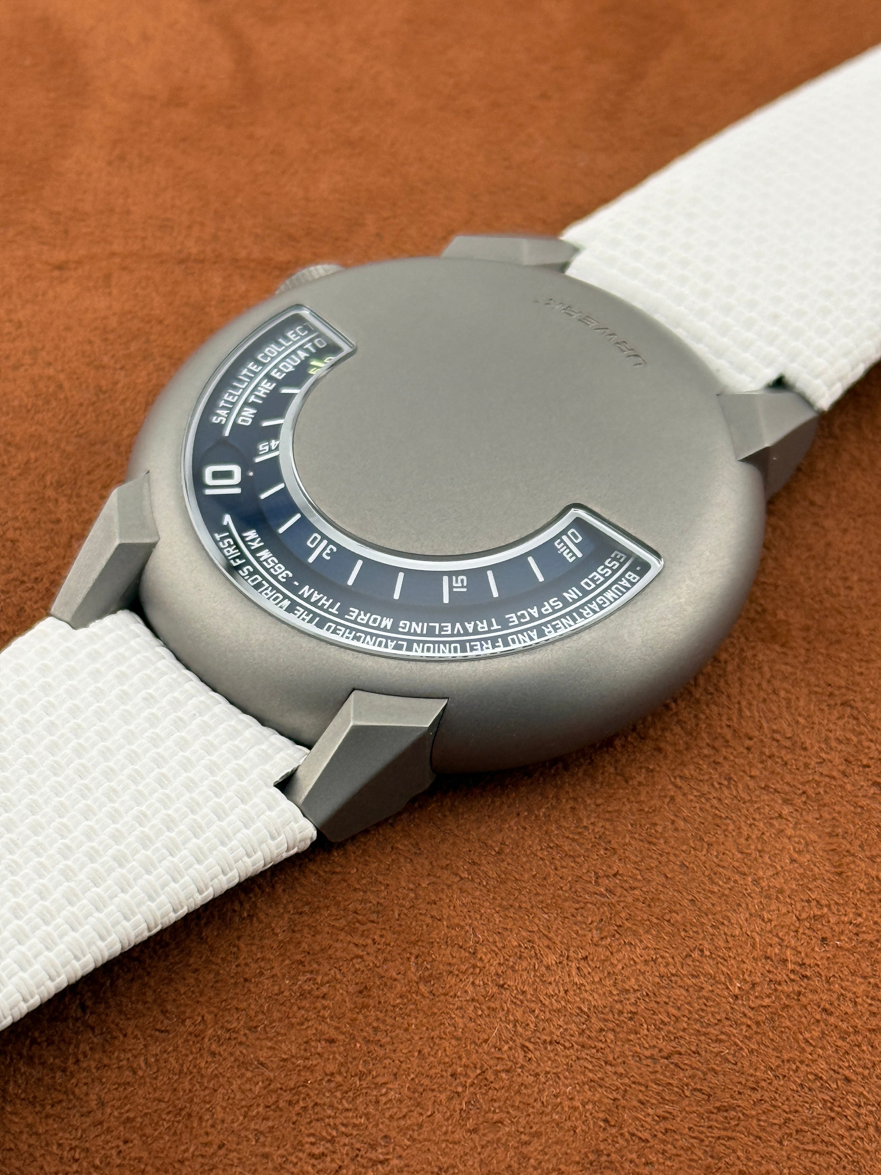 URWERK UR-102 "Reloaded"