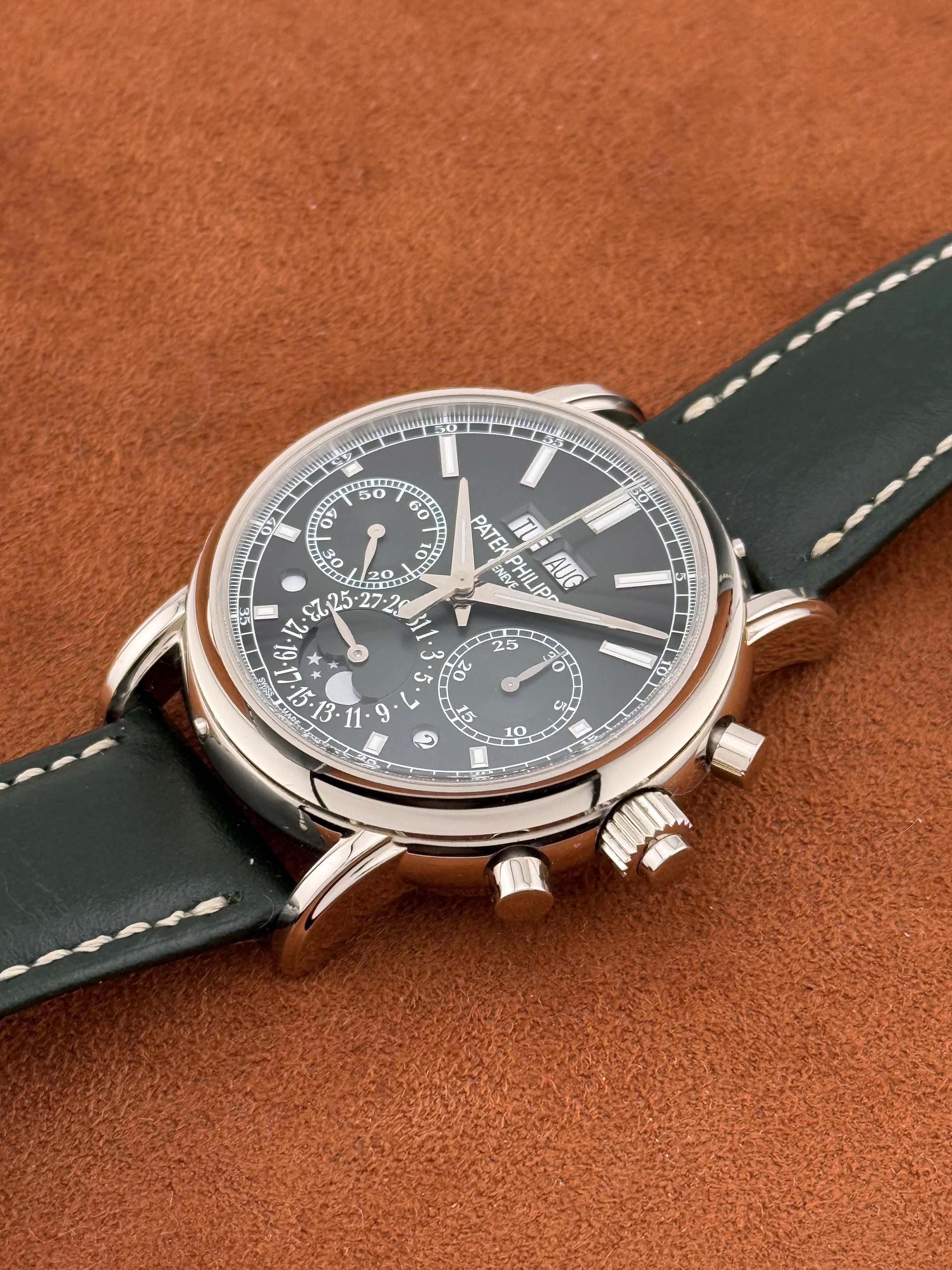 Patek Philippe Grand Complications Ref. 5204G-001