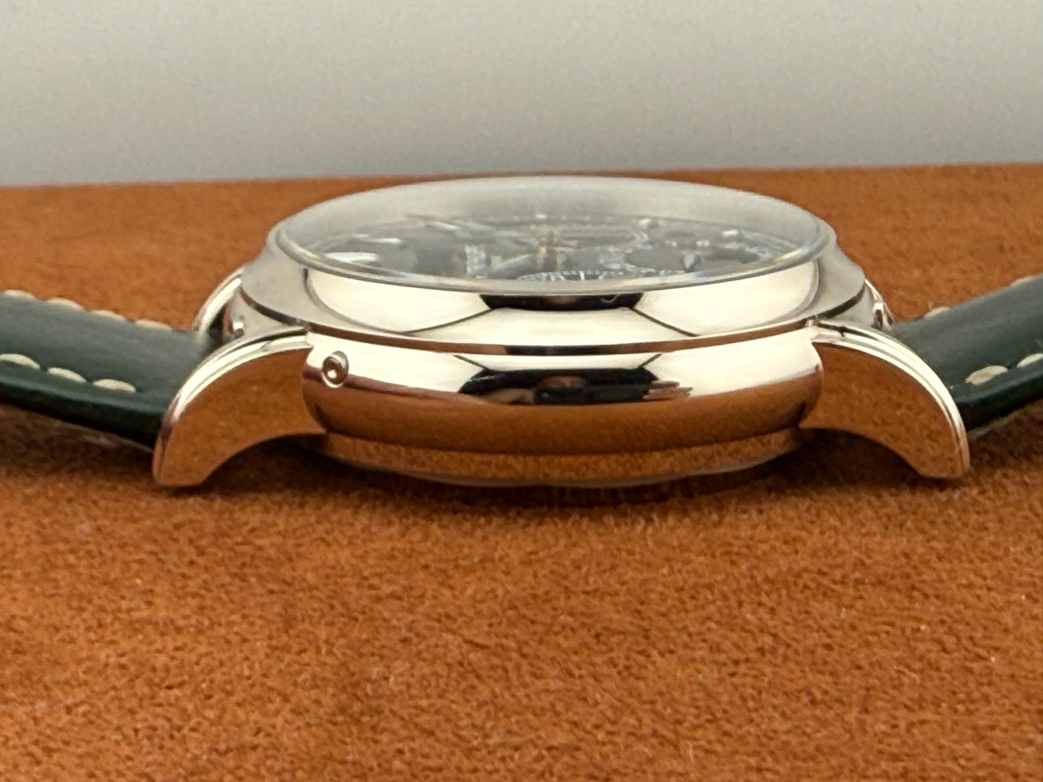 Patek Philippe Grand Complications Ref. 5204G-001