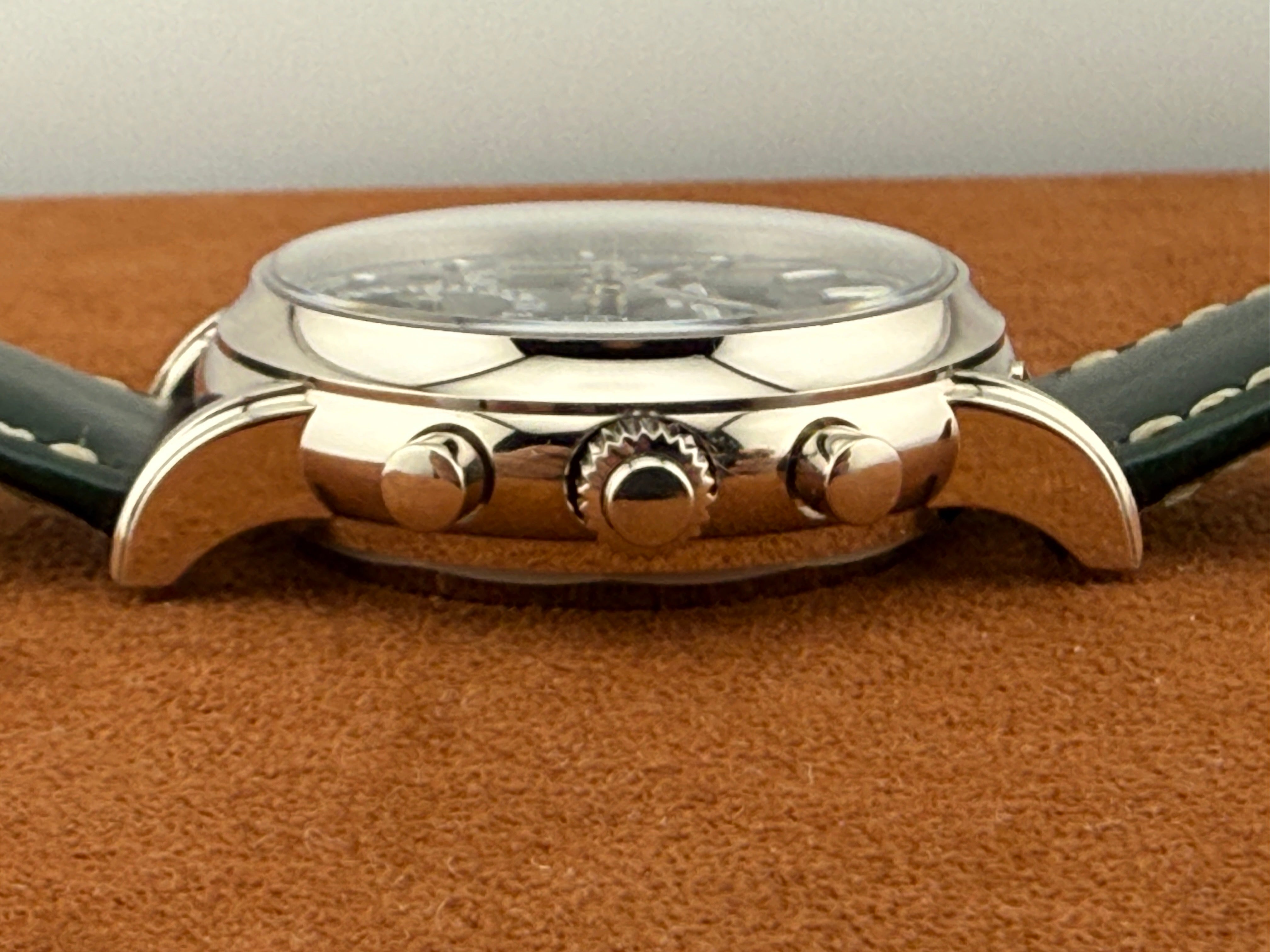 Patek Philippe Grand Complications Ref. 5204G-001